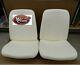 1971 1972 Chevelle Bucket Seat Foam Bun Set Of 2 Made In The Usa (in Stock)