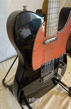 1999 Fender American Standard Telecaster Made in USA with Recent Refretting