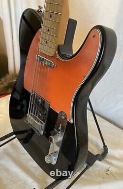 1999 Fender American Standard Telecaster Made in USA with Recent Refretting