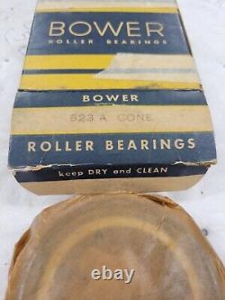 623A Bearing Cone New Old Stock Made In USA