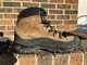 American Made Danner Military-grade Hiking Boots 9.5