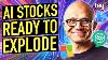 Bigger Than Nvidia Top 3 Ai Stocks To Buy Now