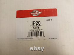 Diesel Fuel Injector Pump Standard IP20, NEW In Box, Made in USA V220040