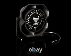 Feniex Industries Triton 100W Speaker MADE IN USA SHIPS IN STOCK LOWEST PRICE