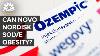 How Ozempic And Wegovy Accidentally Made Novo Nordisk A 400b Company