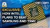 Inside Intel S Bold 26 Billion U S Plan To Regain Chip Dominance
