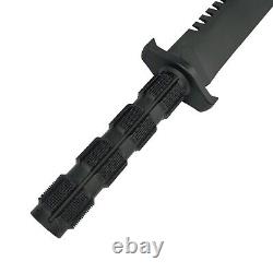 Jesse James Big Fixie Survival Knife USA Made In Stock Ready To Ship