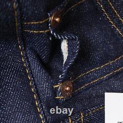 Levi's Vintage Clothing 501XXc W31 L36 Made In USA Dead stock