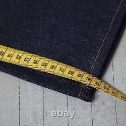 Levi's Vintage Clothing 501XXc W31 L36 Made In USA Dead stock