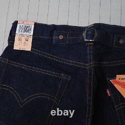 Levi's Vintage Clothing 501XXc W33 L36 Made In USA Dead Stock