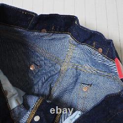 Levi's Vintage Clothing 501XXc W33 L36 Made In USA Dead Stock