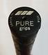 New Pure Grips Standard. 600 Round Set Of 15 Black Made In Usa