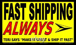NOW HIRING DIESEL MECHANIC VINYL Banner Signs -Red Black- FAST SHIP USA MADE