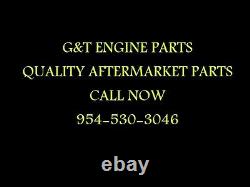 New Aftermarket fits Cummins Oil Pump 4939588, 3971544 for 6B Made in USA