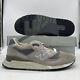 New Balance Made In Usa 998 Core Grey White Sneakers U998gr Mens Size