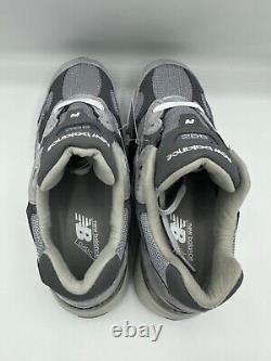 New balance 992'Grey' Sneakers XM992GR Made In USA