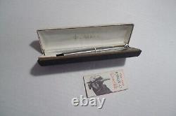 Parker 45 Convertible Ink Pen-New Old Stock-Made In USA