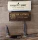 Schrade Cutlery Pocket Knife Ll Bean Old Timer 34ot Made In Usa New Old Stock
