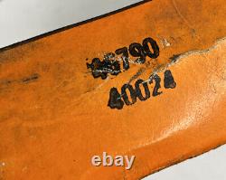 Timken 46790-20024 Tapered Roller Bearing New Old Stock Made In USA