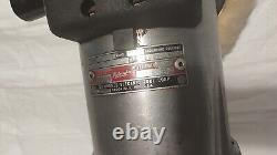 VINTAGE Milwaukee CAT NO5590 Heavy Duty Polisher 1450 NEW OLD STOCK MADE IN USA