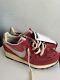 Vintage Nike Valkyrie Waffle Running Shoes Size 6 Made In Usa New Old Stock