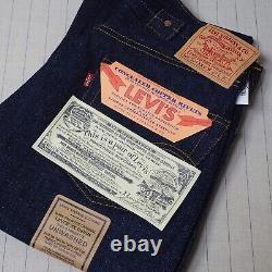 Levi's Vintage Clothing 501XXc W31 L36 Made In USA Dead stock -> Levi's Vintage Clothing 501XXc W31 L36 fabriqué aux États-Unis (stock épuisé)